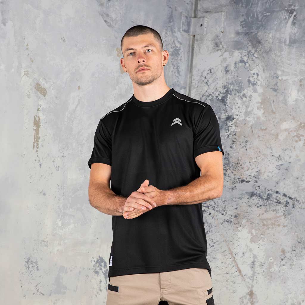 Anthem Performance S/S tee