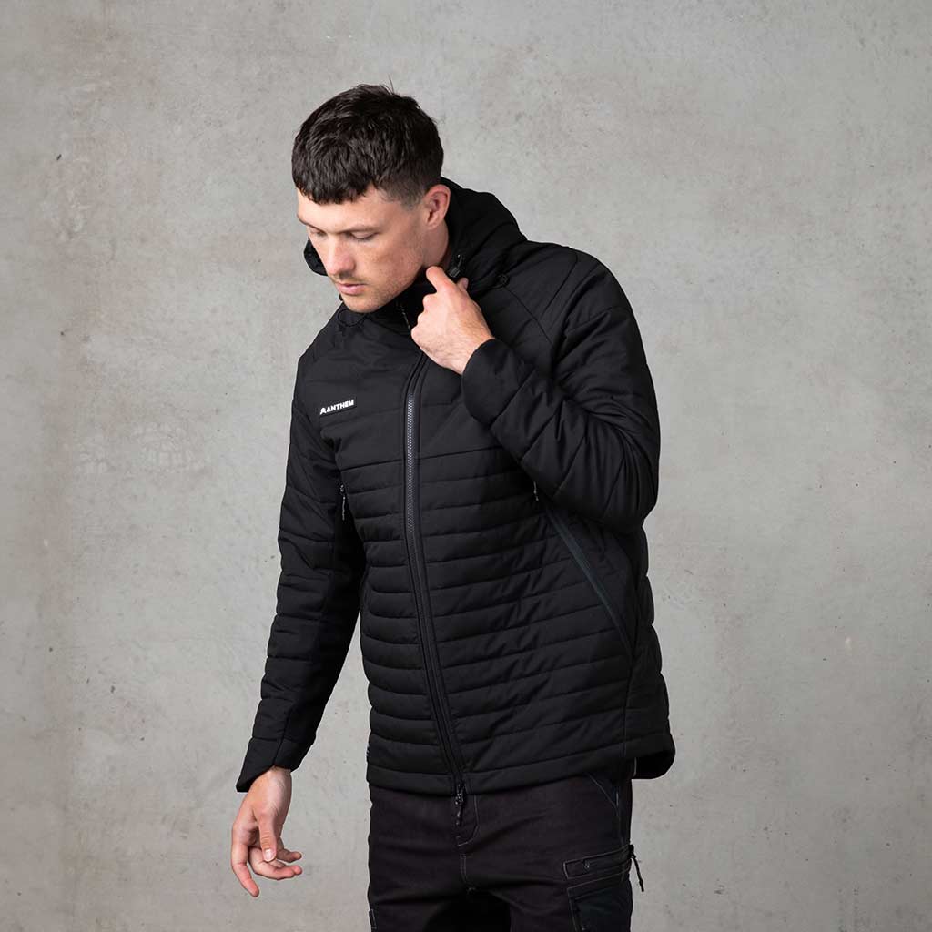 Anthem Performance Puffer Jacket