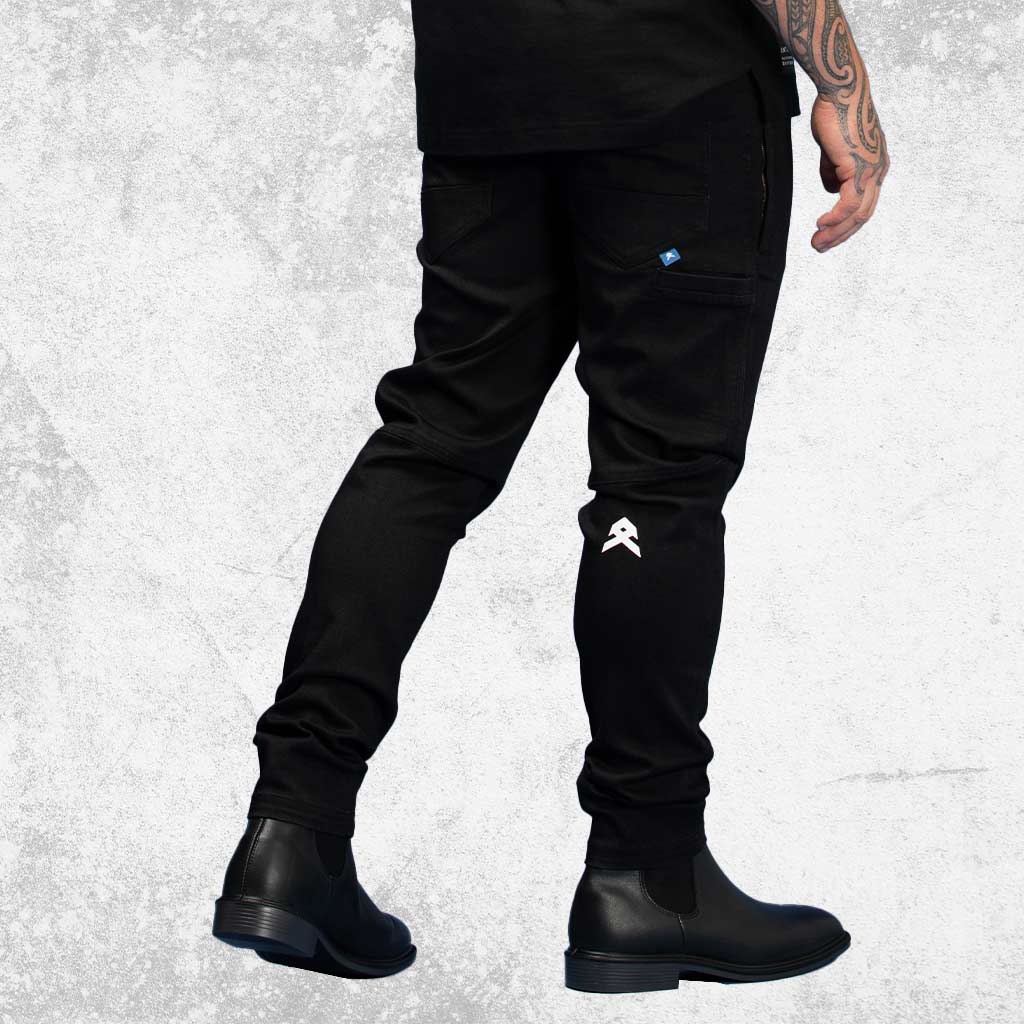Anthem Tech Stretch Denim Jeans