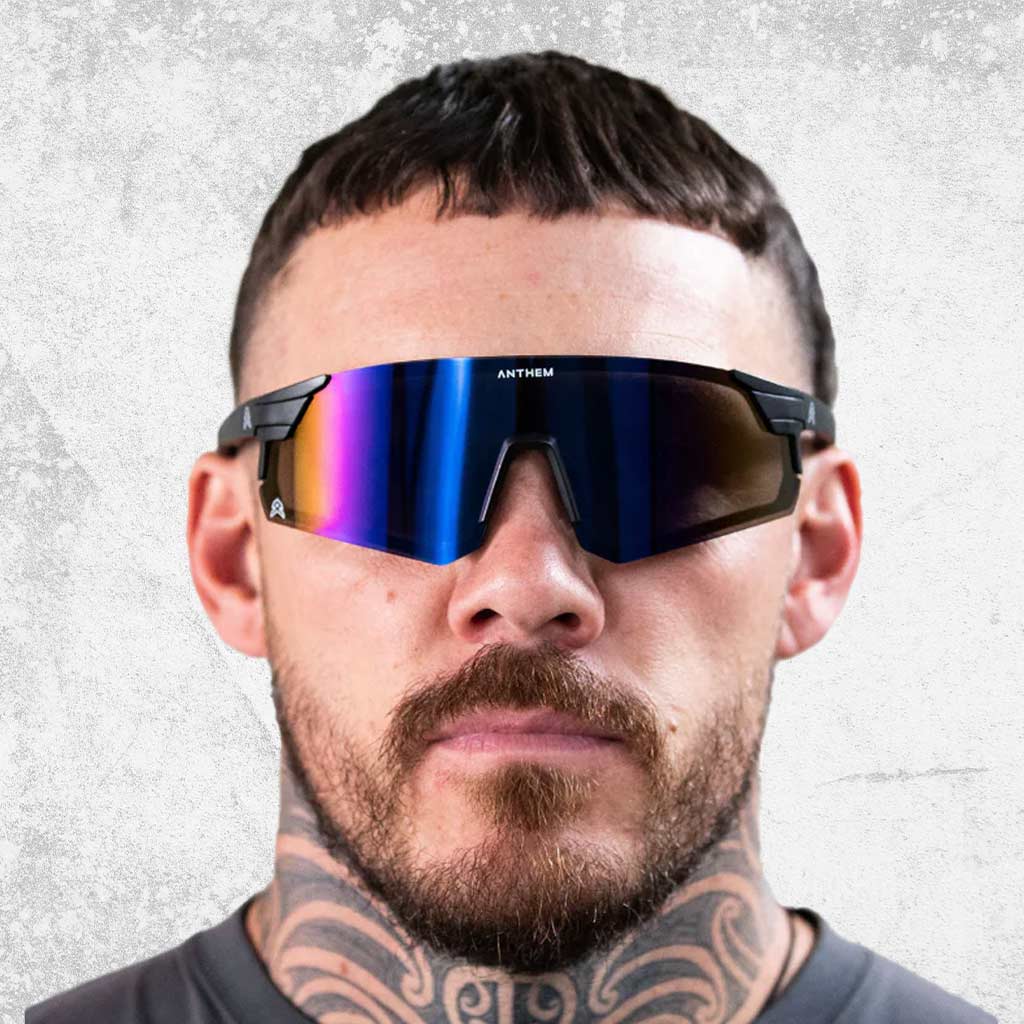 Anthem Victory Safety Glasses