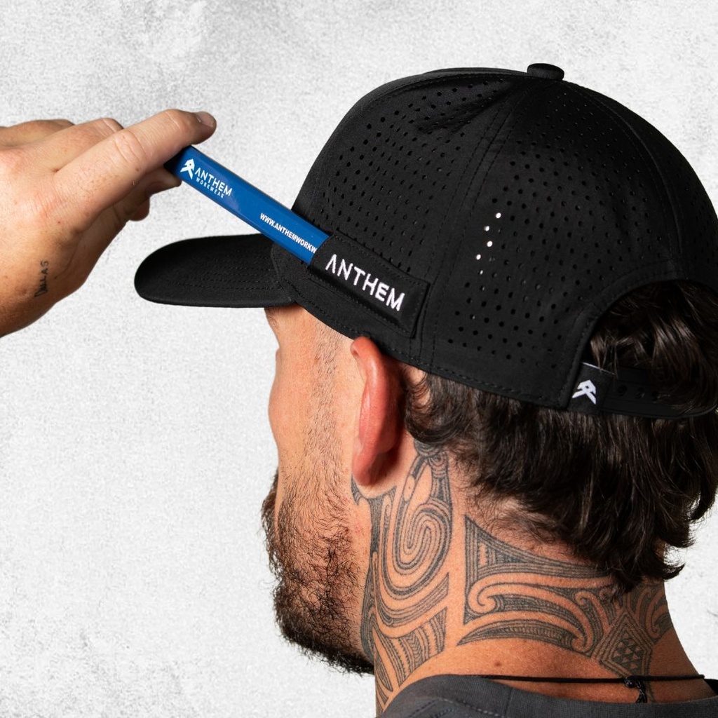 Anthem A Frame Washable Hat