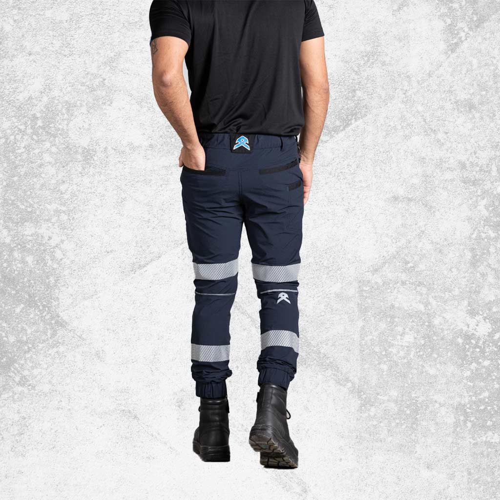 Anthem Triumph Pants With Tape