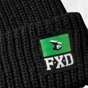 FXD CP-10 Solid Beanie