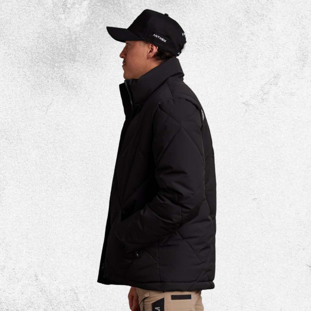 Anthem Waterproof Puffer Jacket