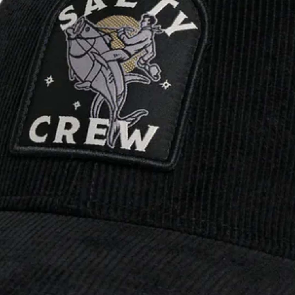 Salty Crew Rodeo Retro Trucker Hat