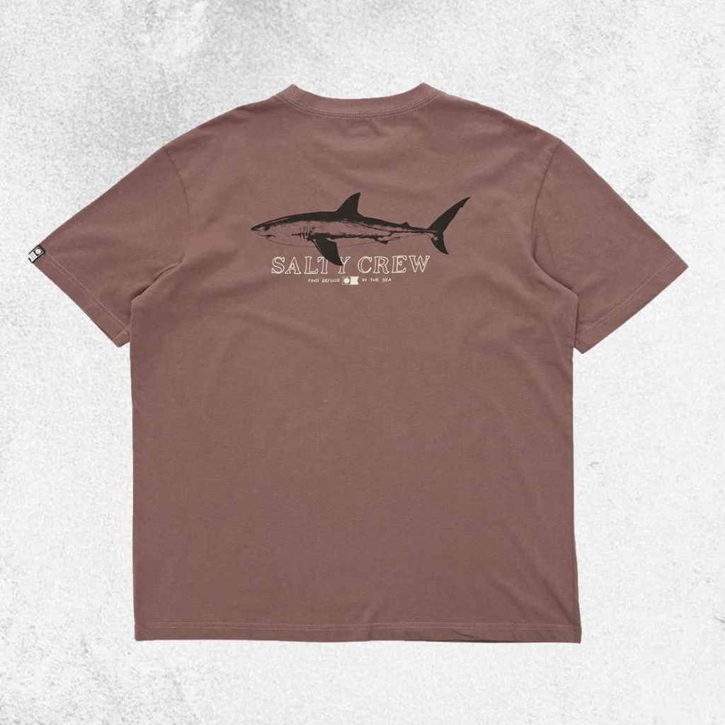 Salty Crew Brother Bruce Premium SS Tee