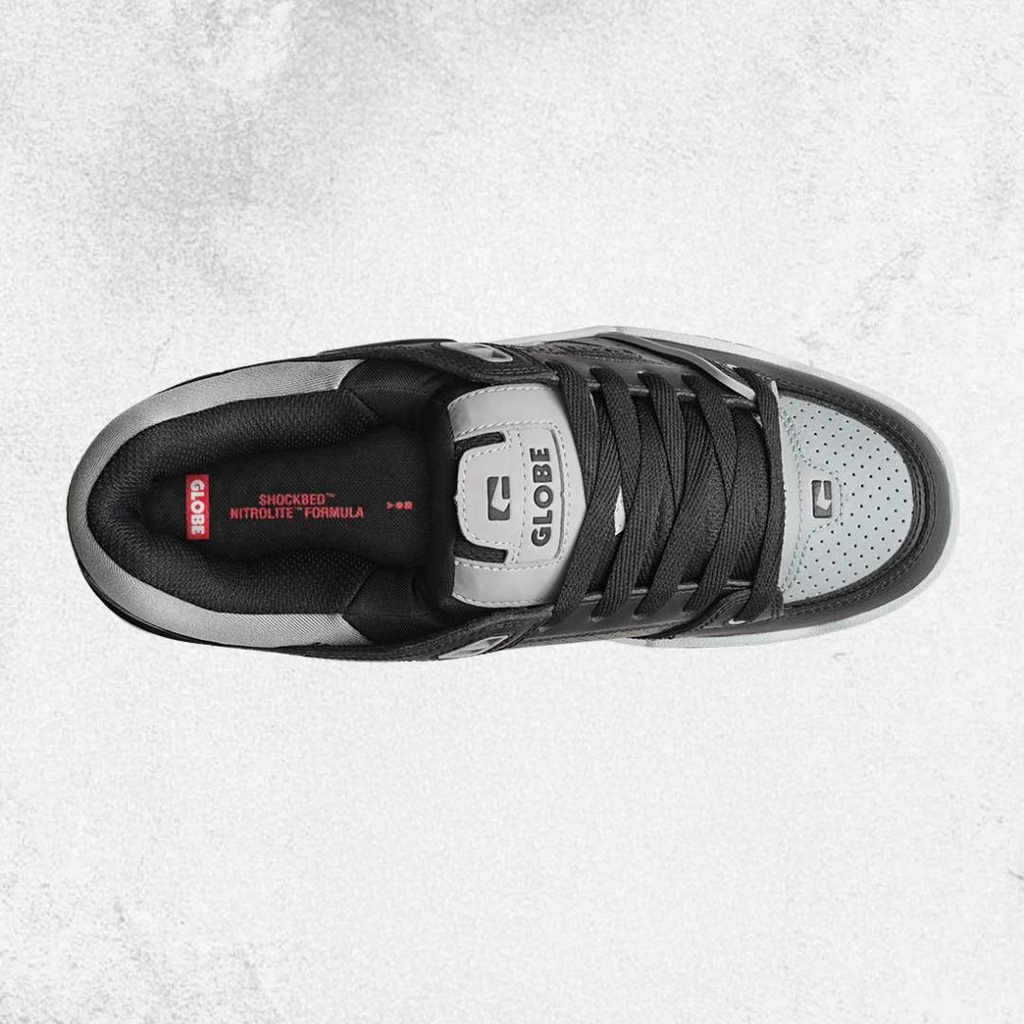 Globe Fusion Shoe