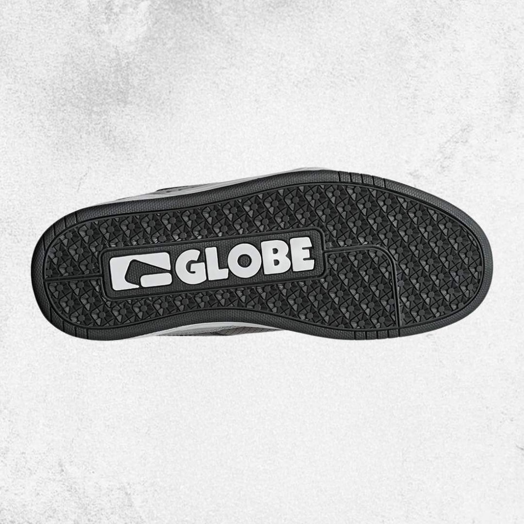 Globe Fusion Shoe
