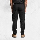 Anthem Agility Pants Cotton Ripsot