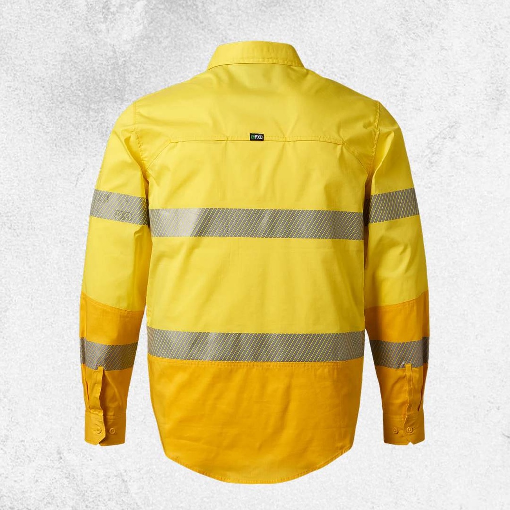 FXD LSH-2T Stretch Work Shirts