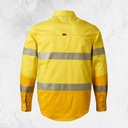 FXD LSH-2T Stretch Work Shirts