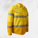 FXD LSH-2T Stretch Work Shirts