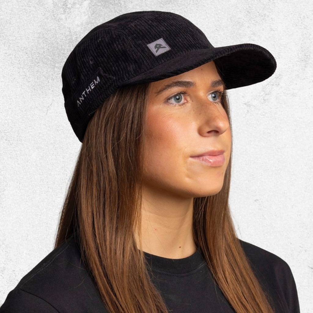 Anthem Cordory 5 Panel Hat