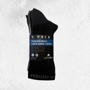 Anthem Performance Crew Sock - 5 Pack