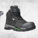 FXD WB-2 Work Boots