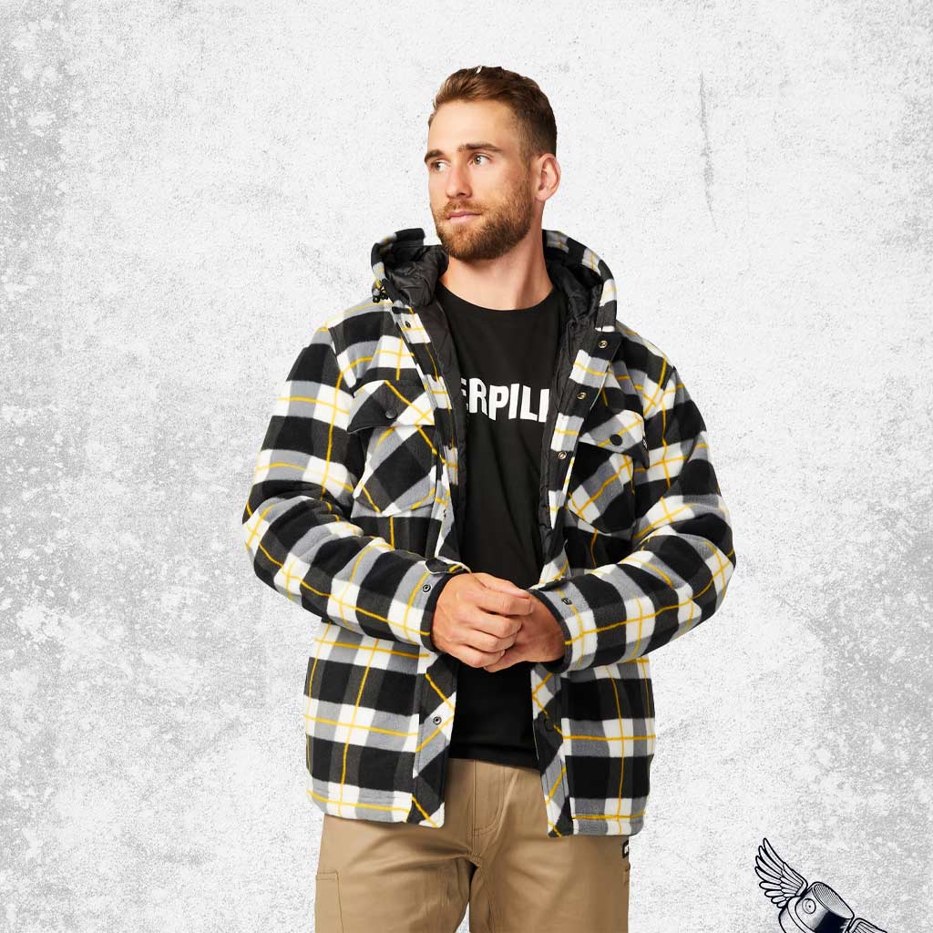 CAT Active Work Jackets