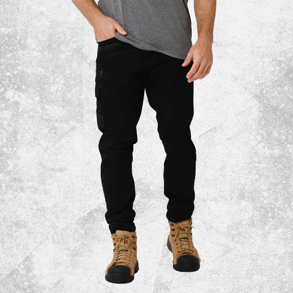 CAT Elite Operator Pants