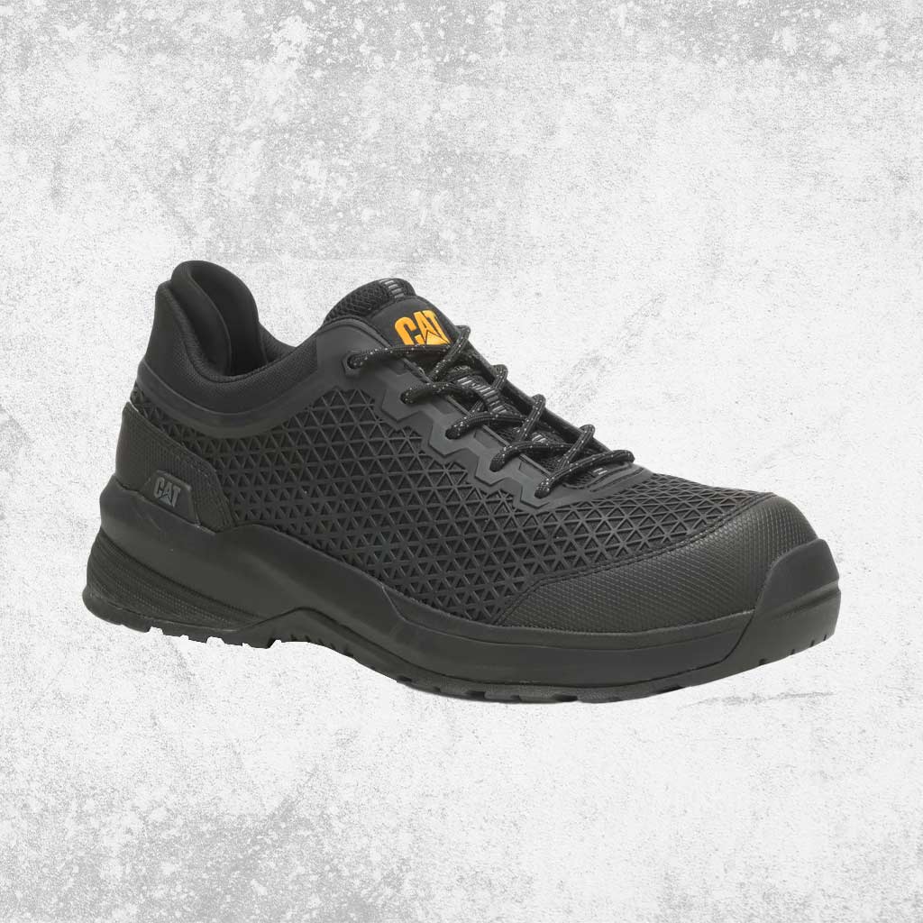 CAT Streamline 2.0 Composite Toe Safety Shoe