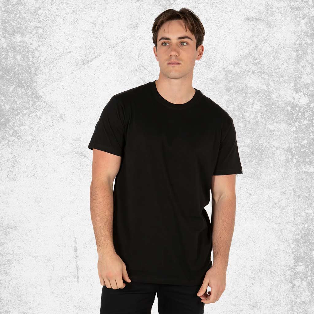 UNIT Men's Tee - Essential