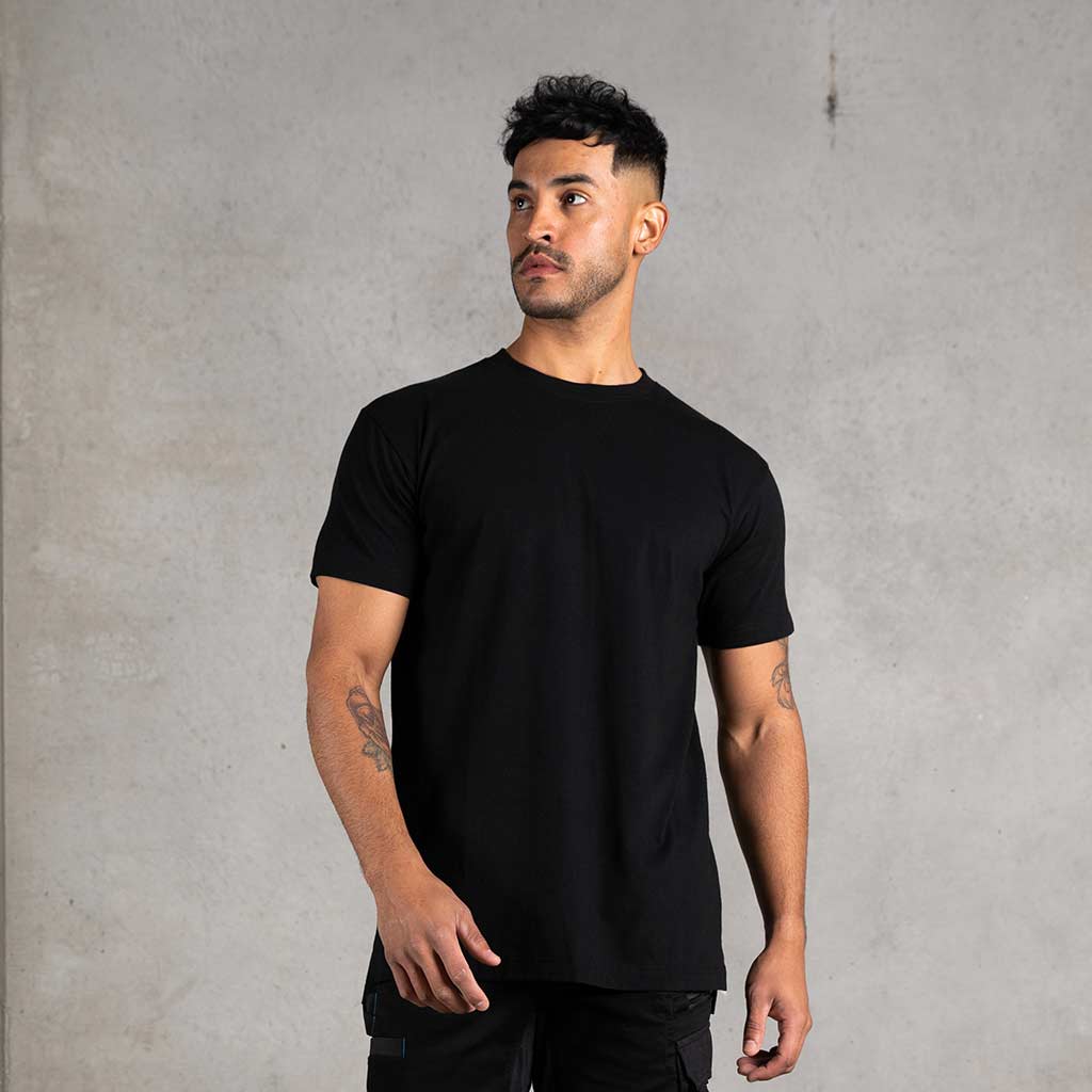 Anthem Blank Tee