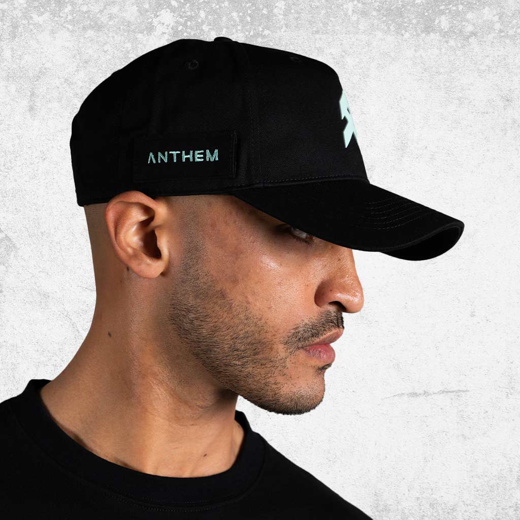 Anthem Icon Cap