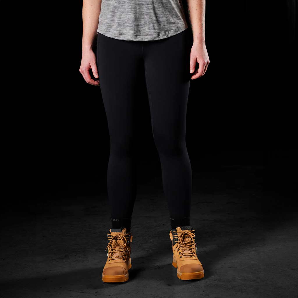 FXD WP-9W Women's Stretch Work Leggings