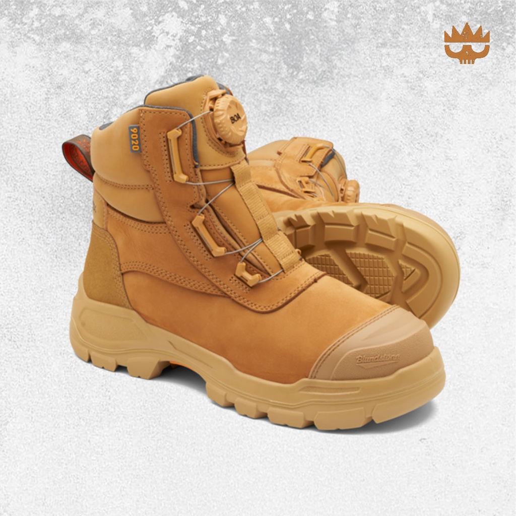 Blundstone #9020 - Unisex Rotoflex BOA Lacing Boot