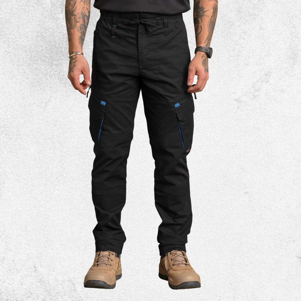 Anthem Agility Pants Cotton Ripstop
