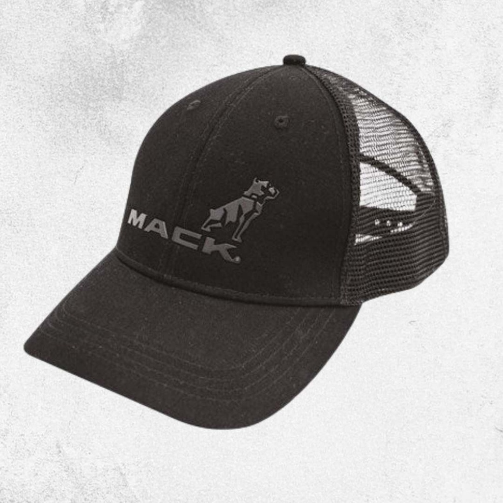 Mack Workwear Curved Baseball Hat