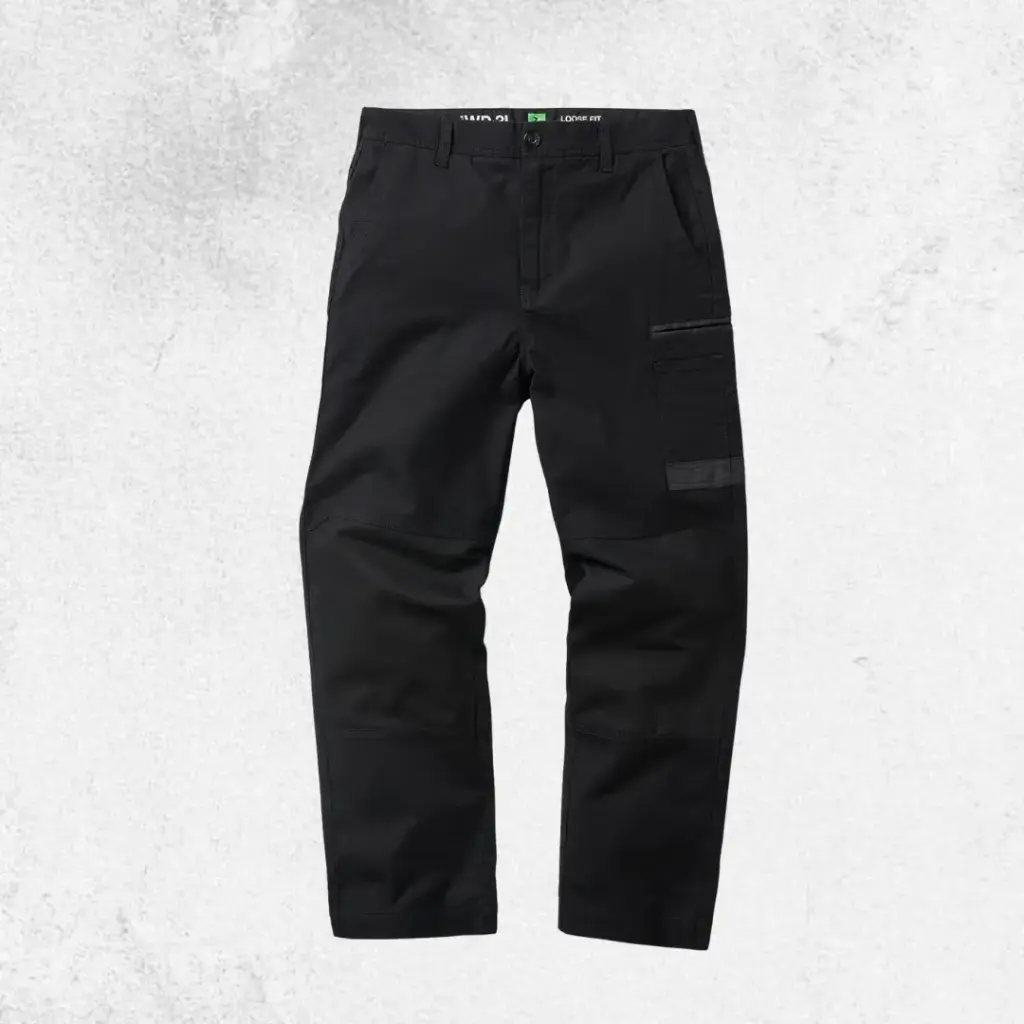 FXD WP-3L Loose Fit Work Pants 