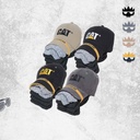 CAT Cap/Sock Bundle 5Pk