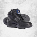 Mongrel 961 - ZipSider Boot - Non Safety