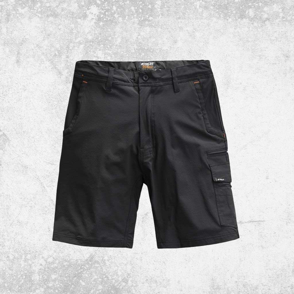 JetPilot Jet-Lite Utility Shorts