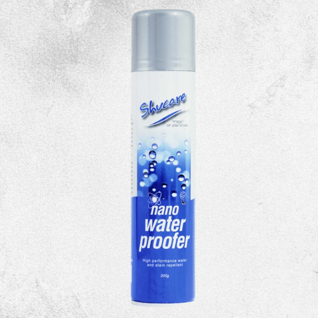 Shucare Nano Water Proofer Spray