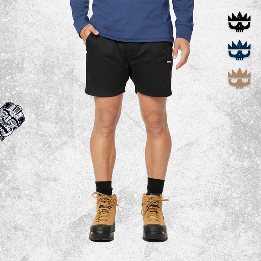 CAT Short Haul Shorts