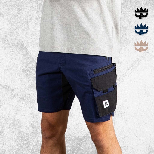 Anthem Victory Shorts