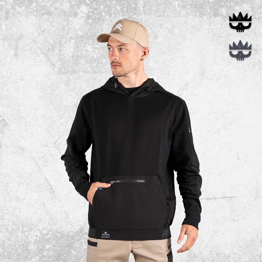 Anthem Tech Hooded Sweatshirt