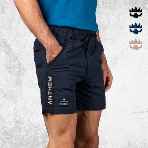 Anthem Triumph Shorts