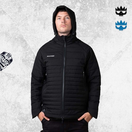 Anthem Performance Puffer Jacket