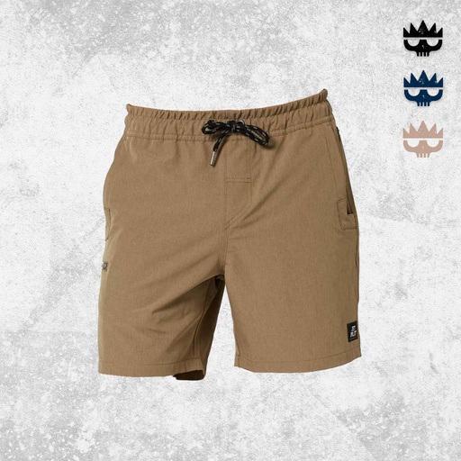 Jetpilot Jet-Lite Hybrid Walkshorts