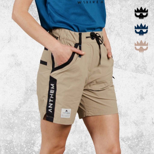 Anthem Triumph Women's Shorts