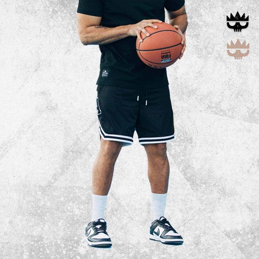 Anthem Basketball Shorts