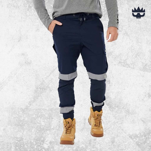 CAT Taped Cuffed Dynamic Pant