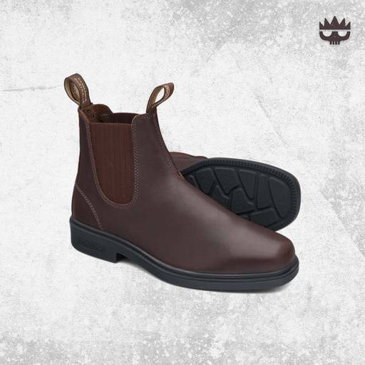 Blundstone 659 Unisex Elastic Side Dress Boot