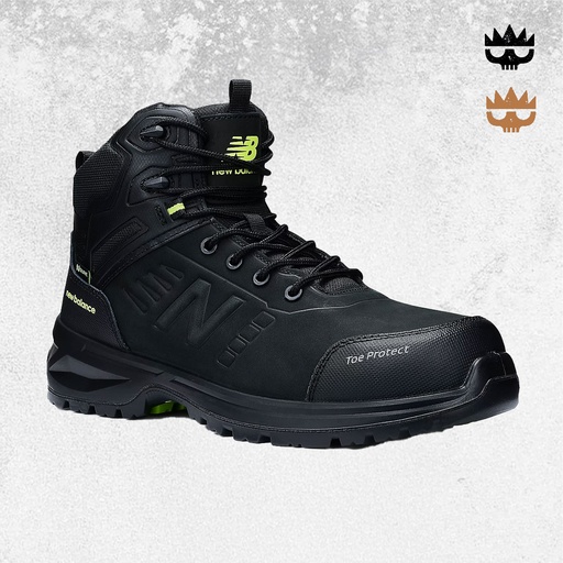 New Balance Calibre Work Boot (4E)