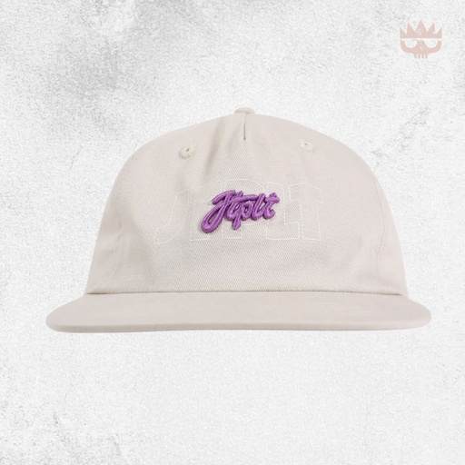 [S25802] Jetpilot Now Snapback Cap