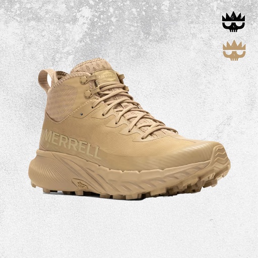 Merrell Agility Peak 5 Tactical Mid (Gore-Tex)