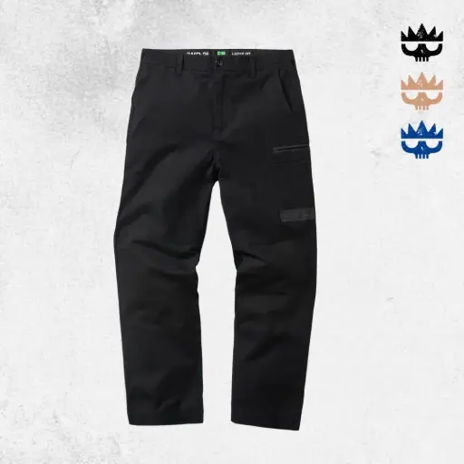 FXD WP-3L Loose Fit Work Pants 