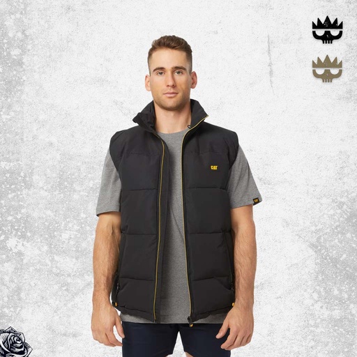 CAT Arctic Zone Vest