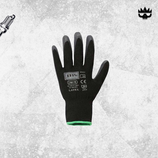 JB's Wear Latex Gloves